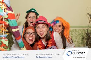 Texingtaler Bauernball